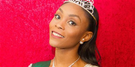 Germany’s Most Beautiful Nigerian Woman To Be Crowned In Hamburg Today The African Courier
