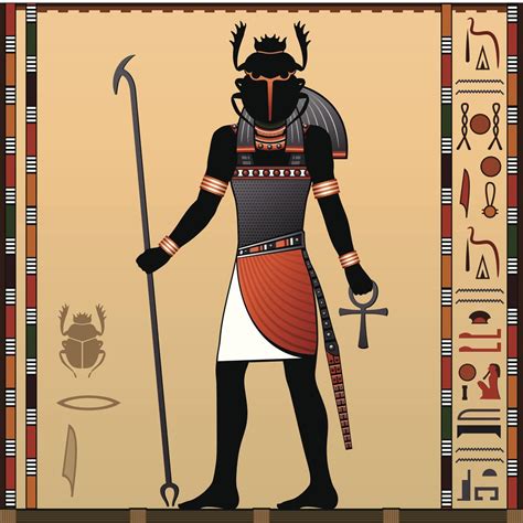 Myths Symbolism And The History Of The Egyptian Sun God Ra