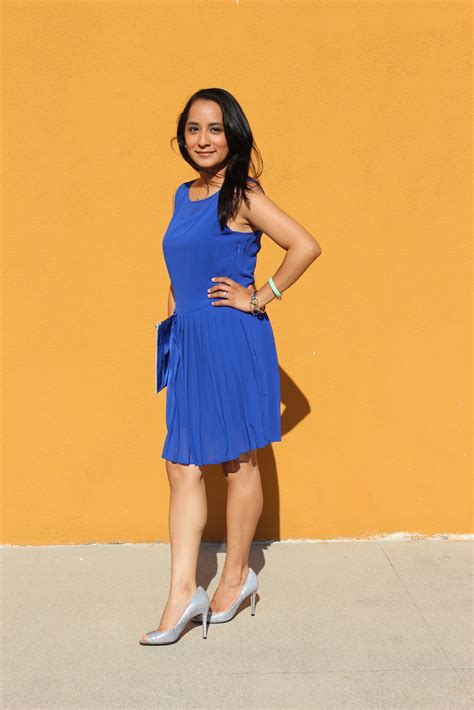 Latina Fashion Diaries Fashion Lookbook Summer Dresses