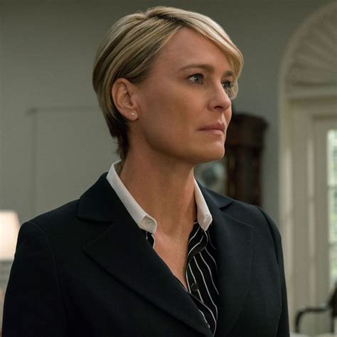 Robin Wright Will Take Over Kevin Spacey In House Of Cards