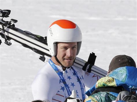 Winter Olympics 2014 Bode Millers Downhill Gold Hopes Disappear Along