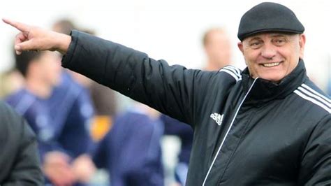 Dick Campbell Arbroath Appoint Former Forfar Manager Bbc Sport