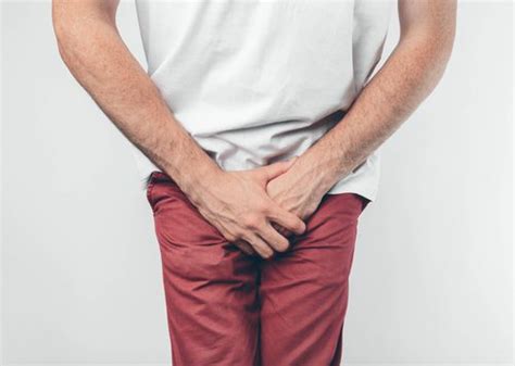 A Hidden Reason For Male Lower Urinary Tract Symptoms Anand Shridharani Md