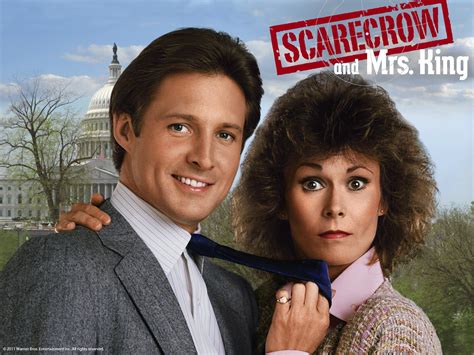 Watch Scarecrow And Mrs King The Complete Second Season Prime Video