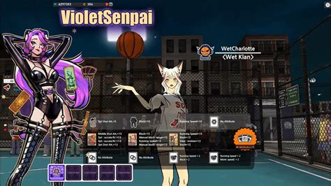Freestyle Debuts Violetsenpai And Wetcharlotte New Spc Youtube