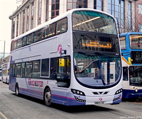 Wallpaper Road Bus Public Buses Manchester Transport Group