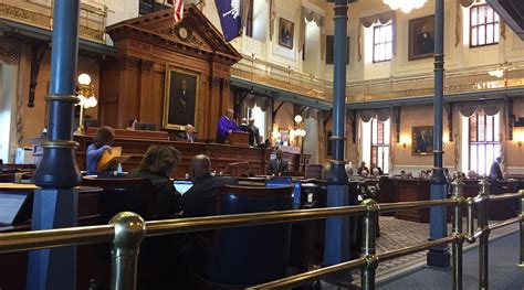 Sc Senate Continues Debate On School Improvement Bill South