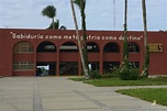 Universidad Autónoma de Baja California Sur, a 40 años de su fundación ...