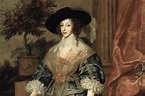 Stuart Queens: Consorts and Rulers Through Queen Anne