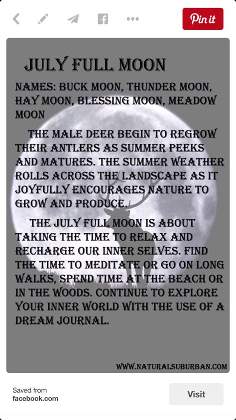 Pin By Tracy Manness On 4 Pagan Tm Full Moon Names Moon Names