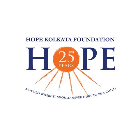 Hope Kolkata Foundation Kolkata