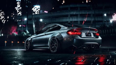 100 4k Bmw Wallpapers