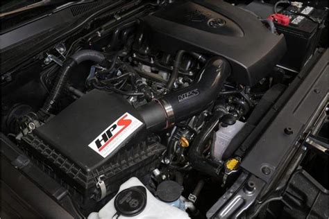 Top 5 Best Cold Air Intakes For Toyota Tacoma Vivid Racing News