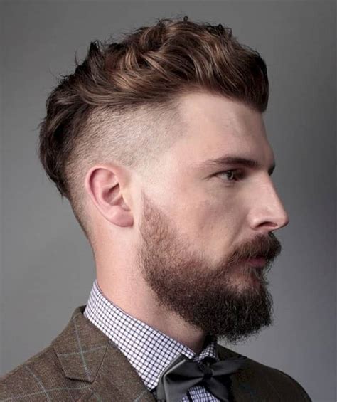 35 Best Flow Hairstyles For Men 2024 Guide Cool Mens Hair