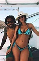 Who is Julius Peppers Wife? Is he Married with his Girlfriend, Sampedro?