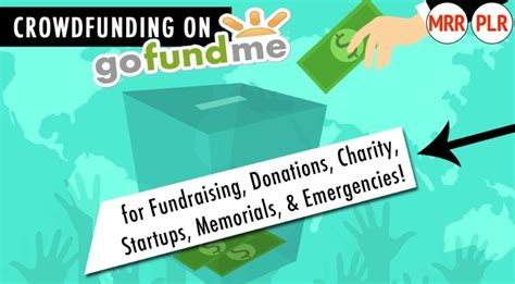 1 Tip For Success With A Gofundme Campaign