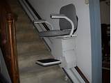 Pictures of Stair Lifts For Rent