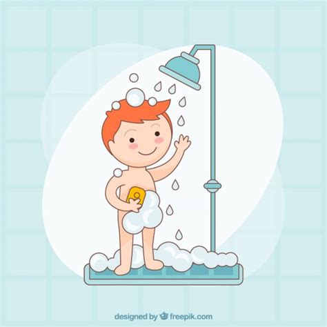 Shower Vectors Photos And Psd Files Free Download