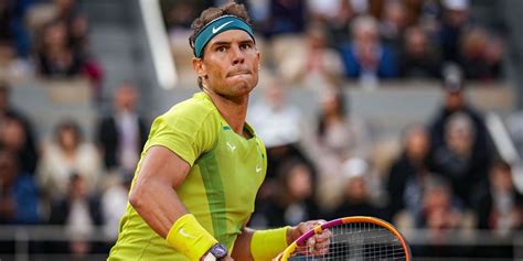Rafael Nadals Next Tournament Opponents Venue Match Schedule