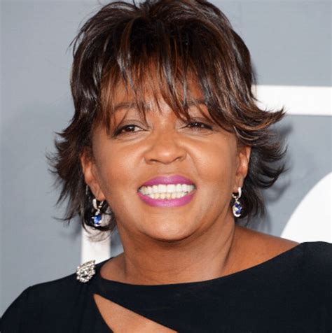 Anita Baker Breaks Her Silence On Being Wanted By The Police Tha