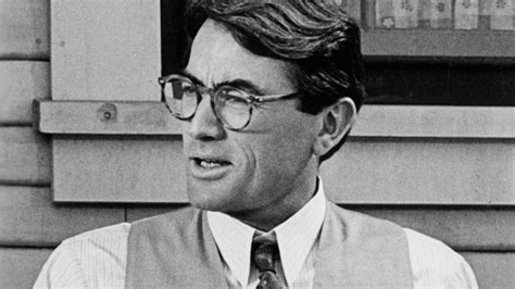 Atticus Finch A Literary Icon Revealed As A Man Of His Time And Place
