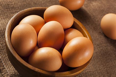 La Gran E Importante Diferencia Entre Comer Huevo Crudo Y Cocido