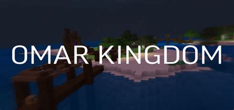 Crocmcpe is a minecraft bedrock edition survival minecraft server with virtually no restrictions. Omar Kingdom SMP (WHITELIST) | Minecraft PE Servers