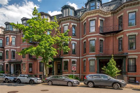 10 Most Popular Neighbourhoods In Boston Where To Stay In Boston