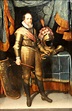 Portrait of Maurice, Prince of Orange by Michiel Jansz van Mierevelt at ...