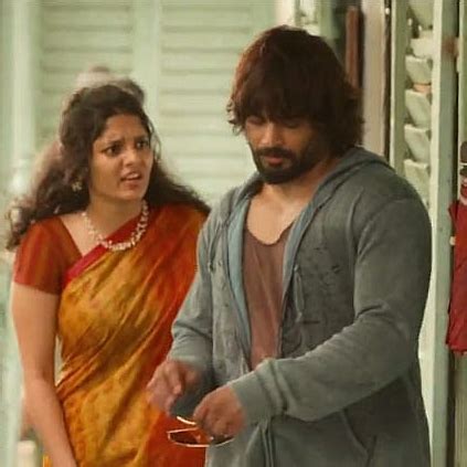 Posted by infotech solutions at 8:11 am. First look of, Guru, Irudhi Suttru Telugu remake on ...