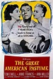 The Great American Pastime - Film (1956) - SensCritique