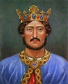 Richard I, King of England | Monarchy of Britain Wiki | Fandom