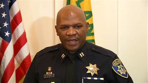 oakland retired police captain fighting for his life after gas station shooting caught on video