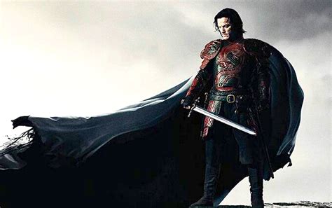 First Look Teaser Poster For ‘dracula Untold Starring Luke Evans