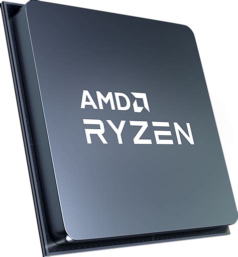 Amd Ryzen 5 5600g 6 Core 12 Thread 44 Ghz Max Boost Unlocked Desktop