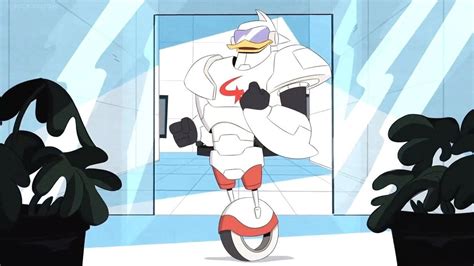 Episode 18 Gizmoduck Gizmoduck 1 By