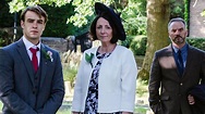 BBC One - Jimmy McGovern's Moving On, Series 12, Wedding Day