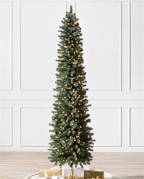Balsam Hill 10ft Premium Pre Lit Artificial Christmas Tree