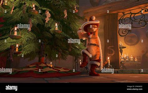 Shrek The Halls 2007 Directed By Gary Trousdale Credit Dreamworks