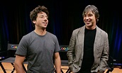 Kisah Sukses Sergey Brin & Larry Page "Duo Pendiri Google" ~ Windows ...