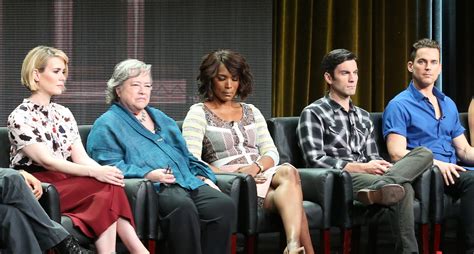 American Horror Story Hotel Character Info Revealed Summer Tca Tour American Horror