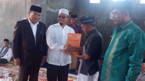 We did not find results for: Masjid Bantuan Baitul Mal Aceh Diresmikan | Baitul Mal Aceh