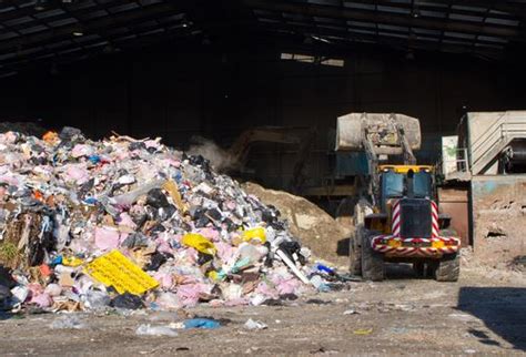 Improper Waste Disposal Has Dangerous Effects Junk King Marin