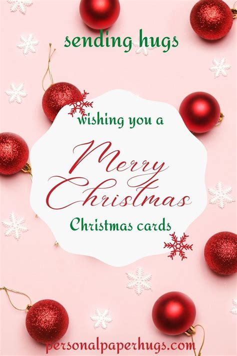 Sending Hugs Wishing You A Merry Christmas Sending Hugs Christmas Cards Funny Christmas Cards