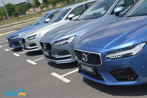 But from there it gets sticky. Geely-Proton Partnership: Volvo Cars To Be Assembled At Tg ...