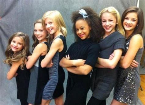 what is your favorite group picture dance moms fanpop