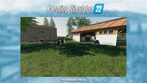 De Beste Kaartmods Voor Farming Simulator Allemaal Gratis