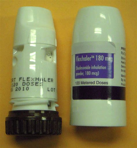 Find patient medical information for pulmicort inhalation on webmd including its uses, side effects and safety, interactions, pictures, warnings and user ratings. Pulmicort Flexhaler - patient information, description ...