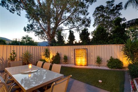 Maybe you would like to learn more about one of these? Backyard | Spaced | Interior design ideas, photos and ...