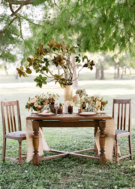 Rustic Wedding Centerpiece Pictures Photos And Images